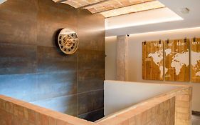 Guastavino By Alma Suites